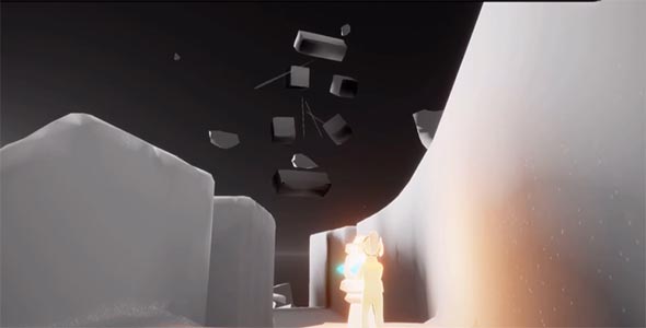 光遇预言季第二关地之试炼怎么过