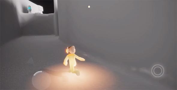 光遇预言季第二关地之试炼怎么过