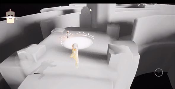 光遇预言季第二关地之试炼怎么过