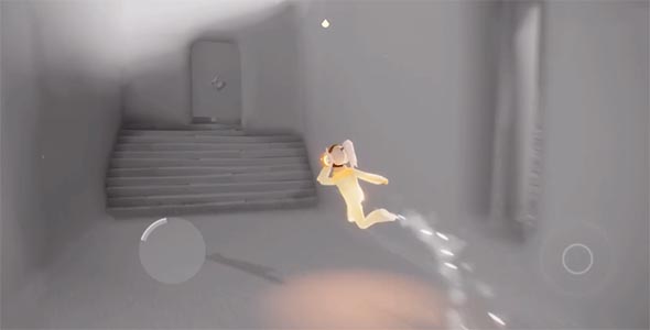 光遇预言季第二关地之试炼怎么过