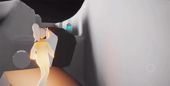 光遇预言季第二关地之试炼怎么过