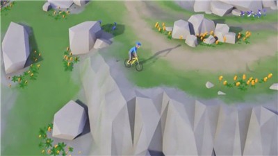 爸爸送儿子上学截图2