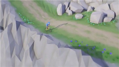 爸爸送儿子上学截图3