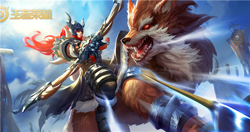 王者荣耀2021牛年春节限定传说皮肤是谁的