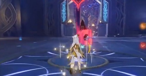 原神90级岩本怎么打攻略