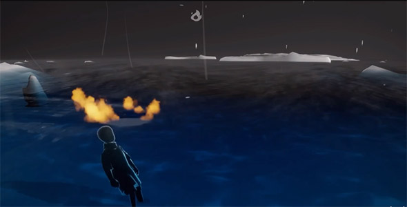 光遇湖水的试炼怎么过攻略