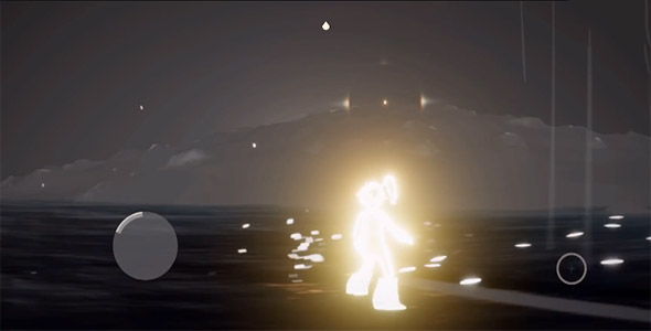 光遇湖水的试炼怎么过攻略