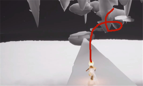 光遇空气的试炼怎么过攻略