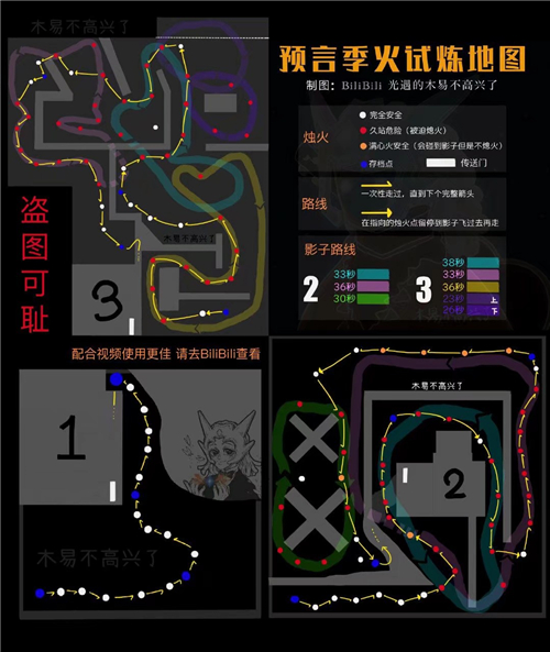 光遇火焰的试炼怎么过攻略