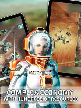 红色星球大亨截图1