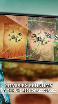 红色星球大亨截图2