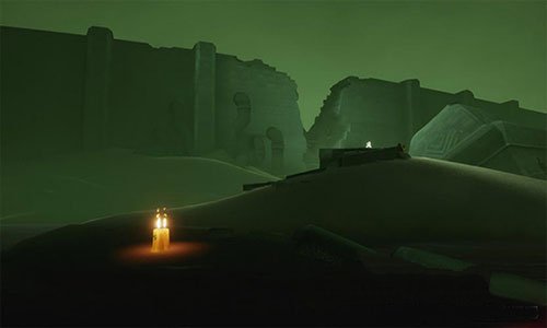 光遇预言季限定蜡烛位置一览