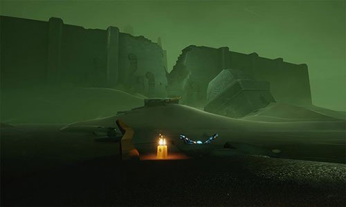 光遇预言季限定蜡烛位置一览