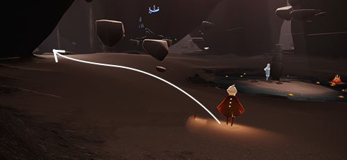 光遇预言季试炼入口在哪怎么进去