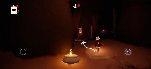 光遇预言季试炼入口在哪怎么进去