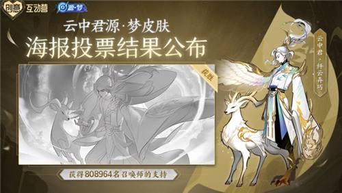 王者荣耀源梦皮肤有哪些英雄