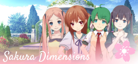 Sakura Dimensions