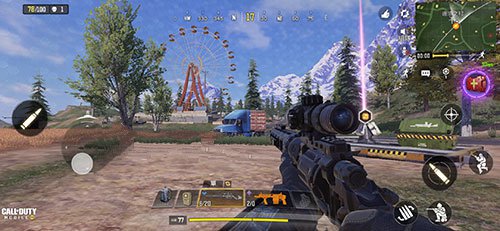 使命召唤手游枪械大师勋章怎么获得方法