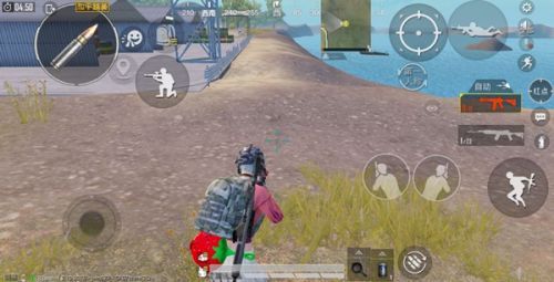 和平精英感恩节活动线索在哪里?