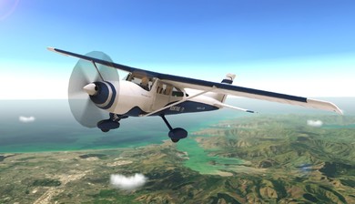 真实飞行模拟器1.2.3