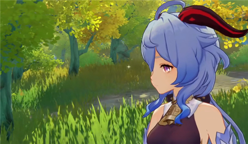 原神钟离下一个UP池子是谁