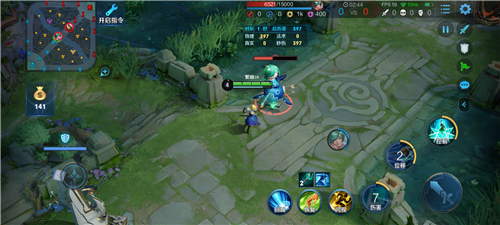 王者荣耀夏洛特被动怎么刷怎么触发