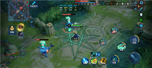 王者荣耀夏洛特被动怎么刷怎么触发