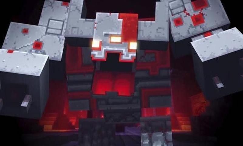 我的世界地下城2截图1