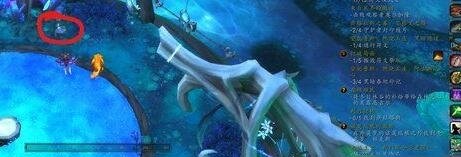 魔兽世界9.0打破局面任务怎么完成?