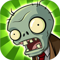 植物大战僵尸北美版手机版