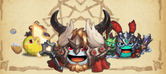 不思议迷宫2020周年庆狩猎大赛攻略打法