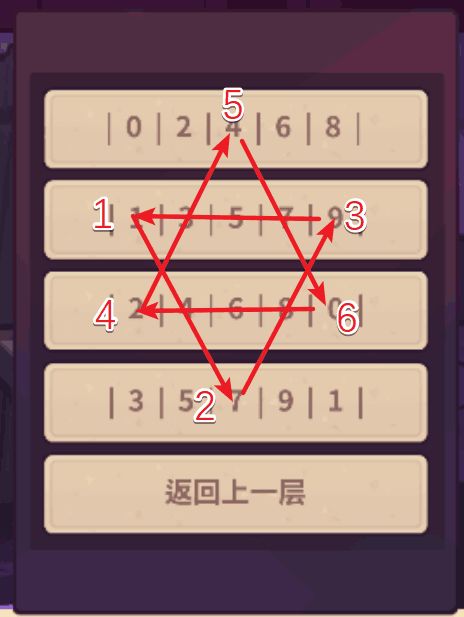 妙连千军第六关火山区通关路线攻略