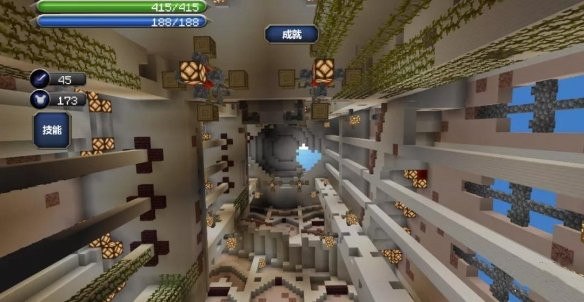 我的世界手游黑骑士厄唐怎么打打法攻略