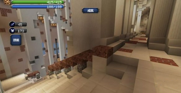 我的世界手游黑骑士厄唐怎么打打法攻略