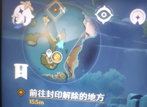 原神深锁之迹解密顺序攻略