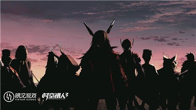 时空猎人3截图2