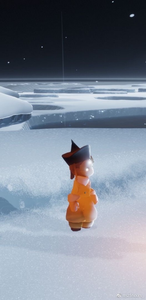 光遇唐僧帽怎么搭配好看