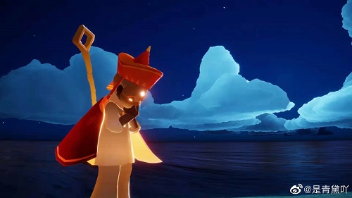 光遇唐僧帽怎么搭配好看