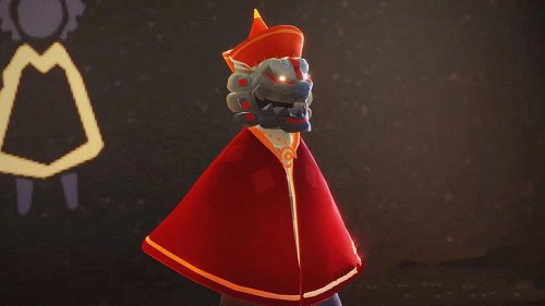 光遇唐僧帽怎么搭配好看