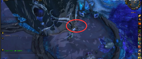 魔兽世界月亮宝箱在哪?