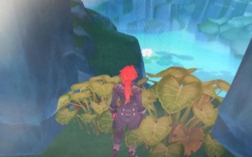 原神钟离传说任务宝箱位置攻略