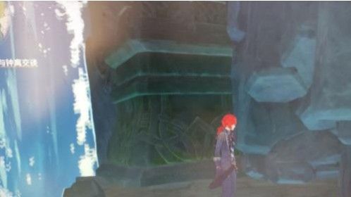 原神钟离传说任务宝箱位置攻略