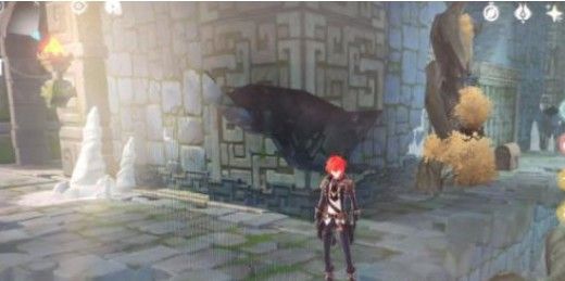 原神钟离传说任务宝箱位置攻略