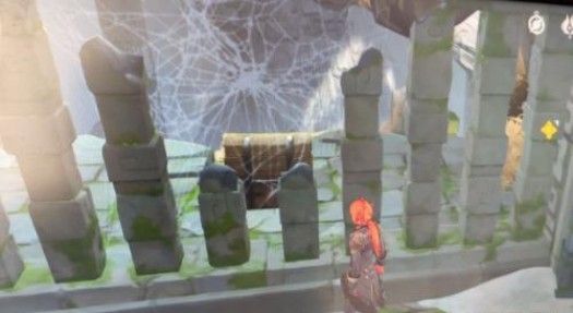 原神钟离传说任务宝箱位置攻略