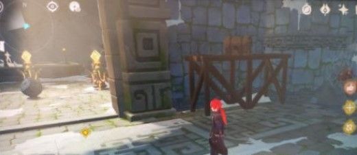 原神钟离传说任务宝箱位置攻略