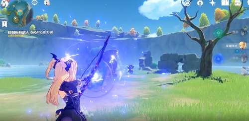 原神钟离传说任务解密攻略