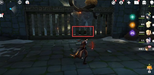 原神钟离传说任务解密攻略