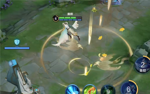 王者荣耀云中君纤云弄巧是限定的吗