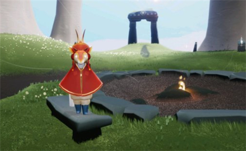 光遇唐僧帽怎么搭配好看