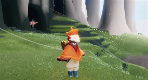 光遇唐僧帽怎么搭配好看